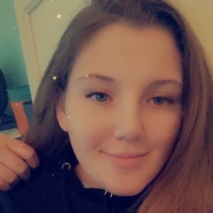 Meet your Posher, Desirae